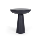 Maverick Side Table Black - Home4u
